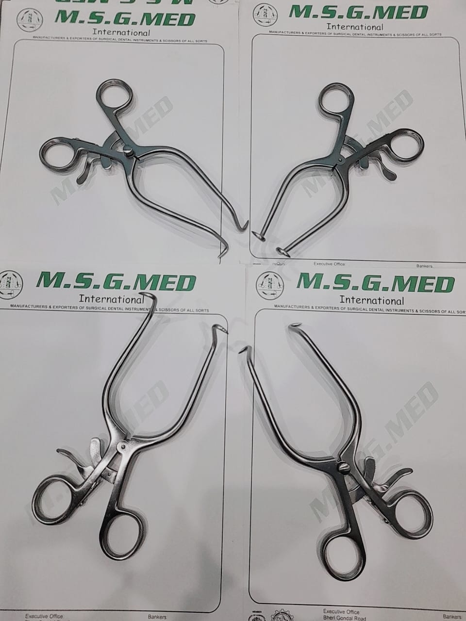 Special Products